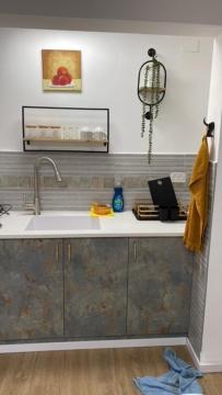 בין יער לים Villa Shelomi Kültér fotó